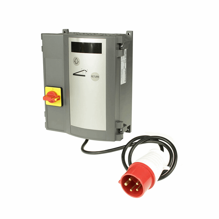 Besturingskast i-Vision HA swing-lip