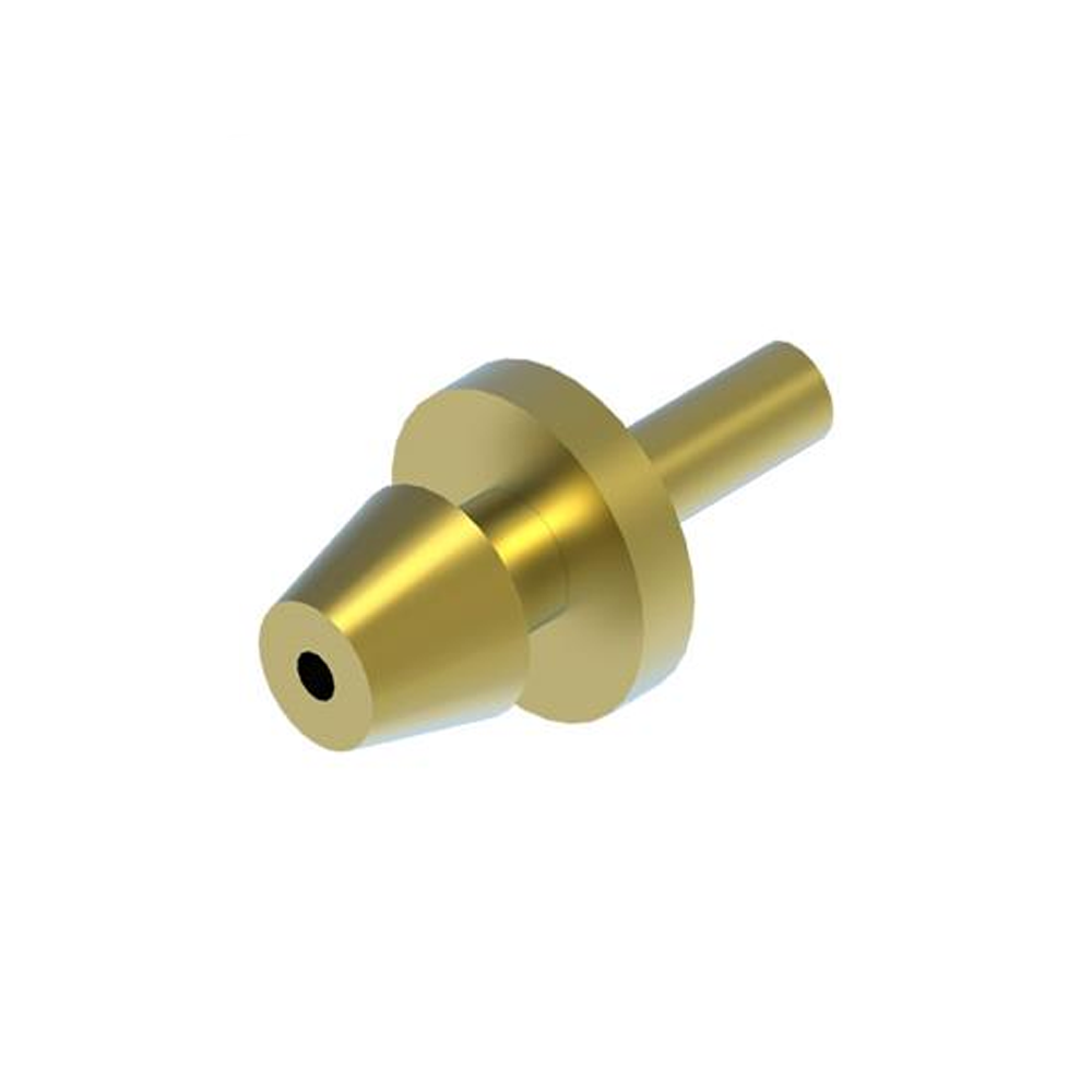 GfA 90 Nm 230V slinger DW