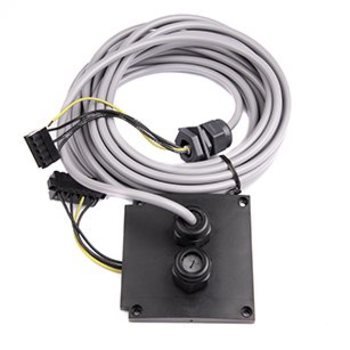 Hörmann motorkabel voor WA400