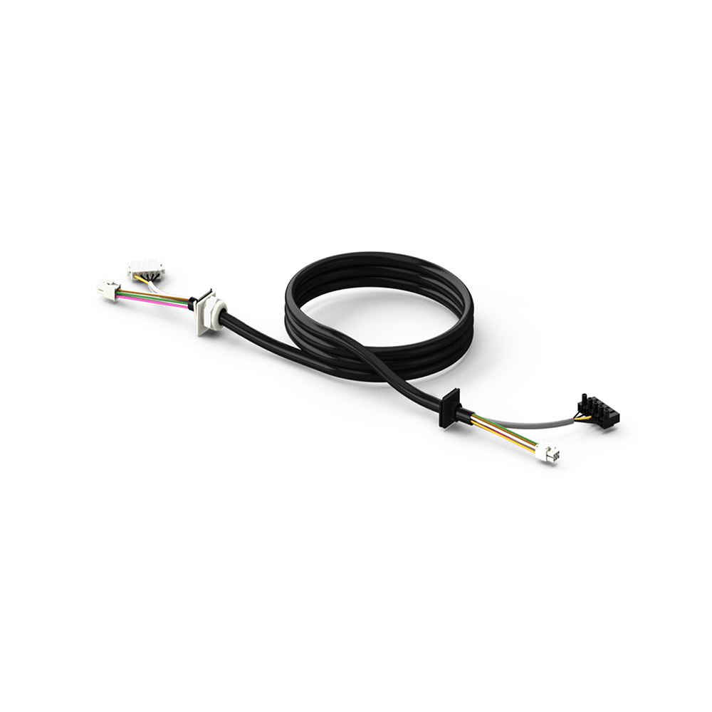 GfA 90 Nm 230V slinger DW
