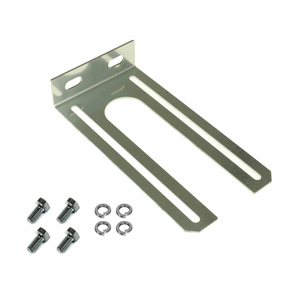 GfA 90 Nm 230V slinger DW