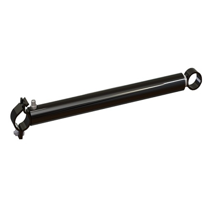 Hydraulische cilinder bovendek (1000 mm)