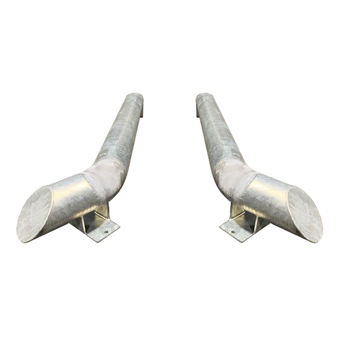 Wieldwingers L=2000mm