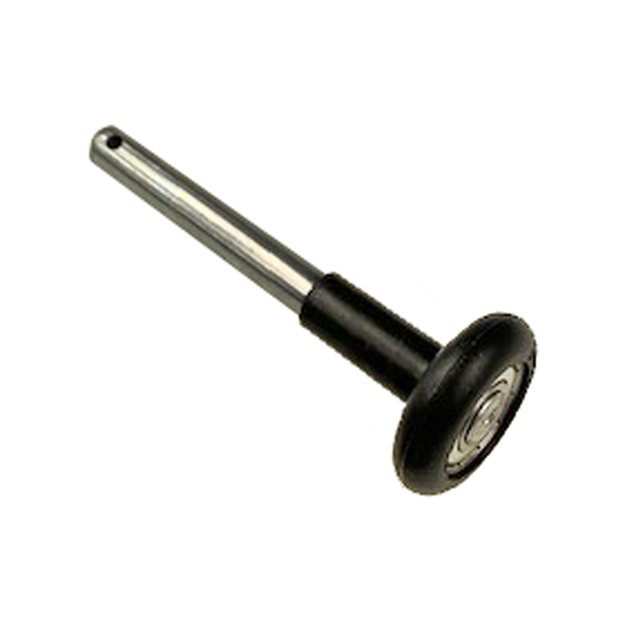 Hörmann roller type KS with hole for split pin