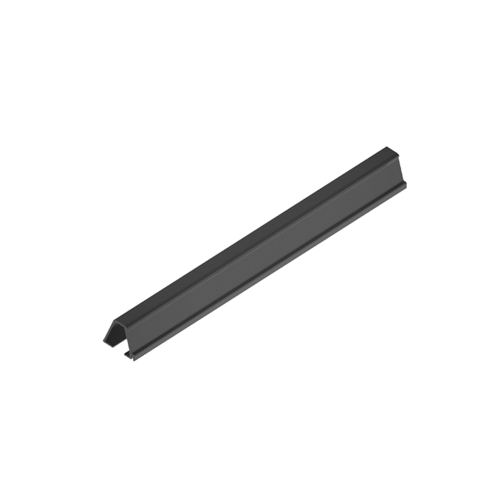 Kunststof Bodemprofiel ST9V voor Epco Panelen – max 9150 mm