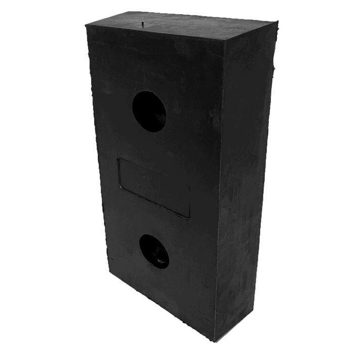 Dockbuffer 500 x 250 x 100