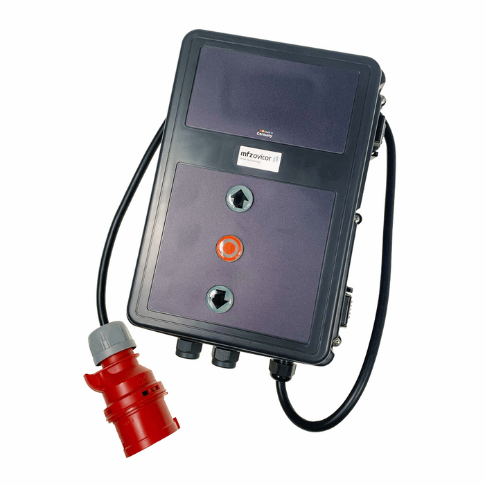 Marantec MFZ besturing CS320