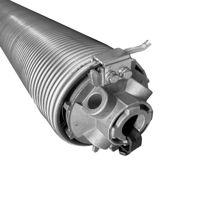 Torsieveer 9,0 x 152 LW voor 1042 deuren passend op ronde 35 mm as