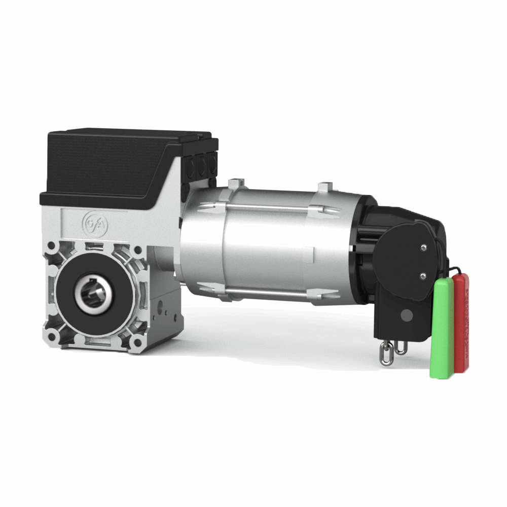 GfA 90 Nm 400V ketting DW
