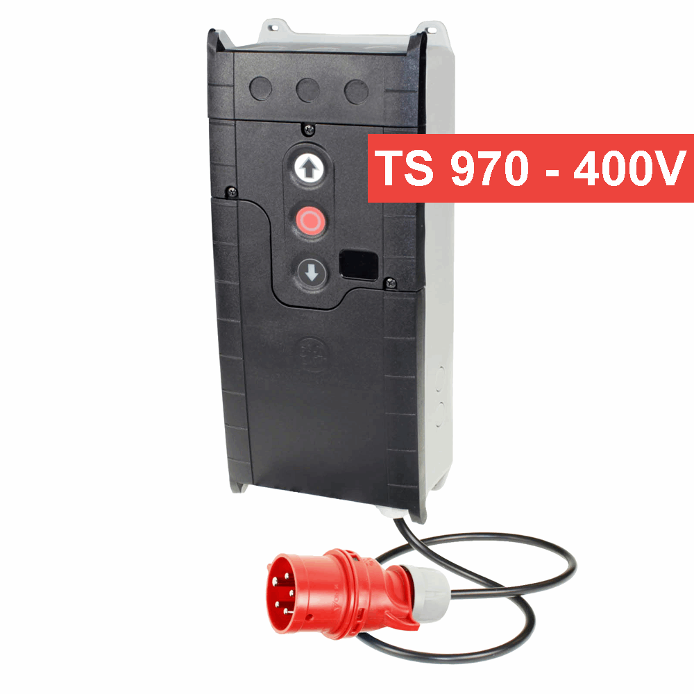 GfA 90 Nm 400V ketting DW