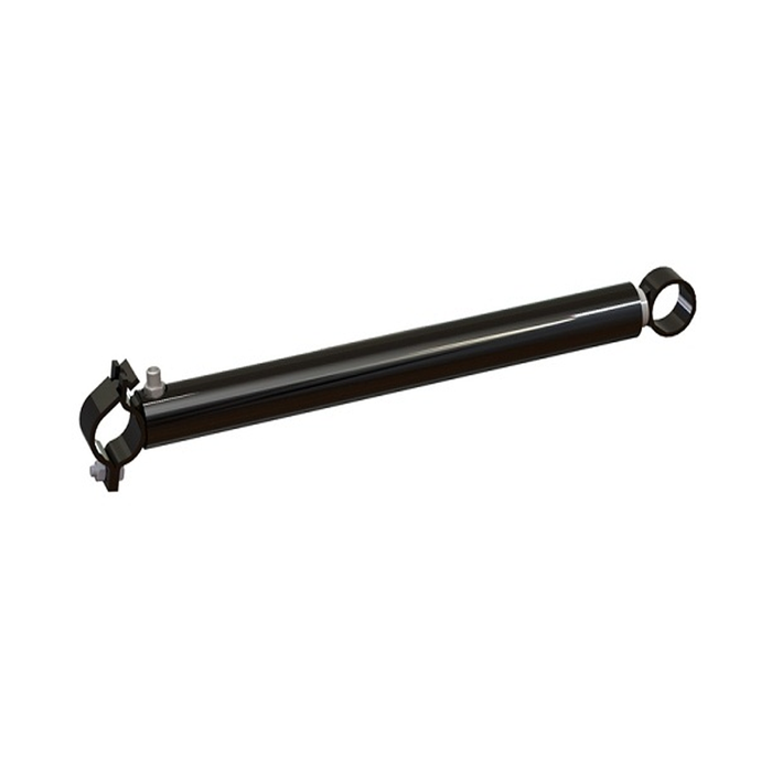 Hydraulische cilinder bovendek (1200 mm)