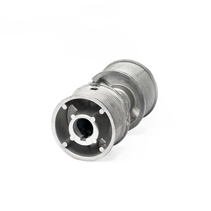 Cable reels residential LS 2845