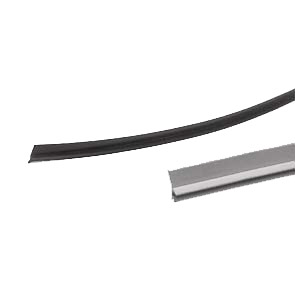 Loopdeurrubber