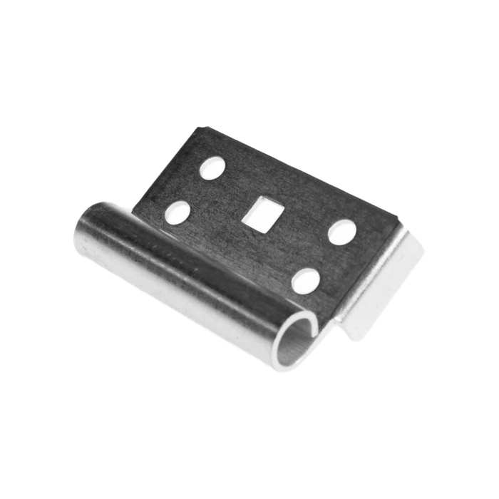 Looprolhouder Enkel 70mm