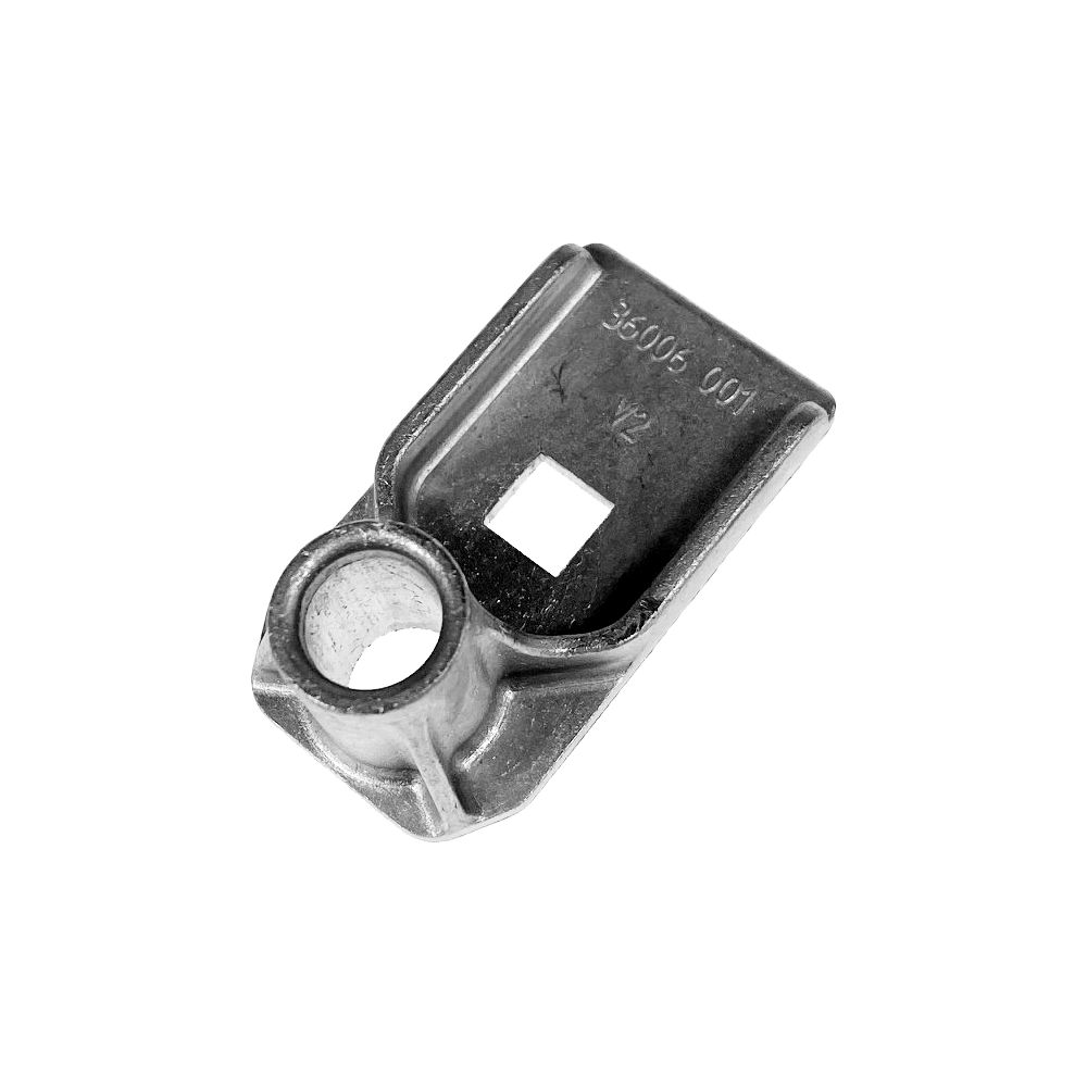 Novoferm rolhouder ISO45