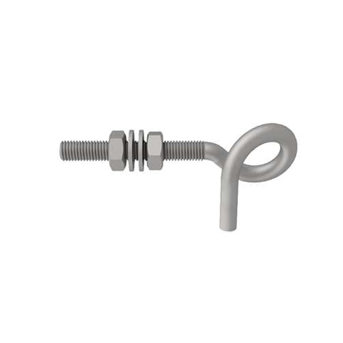 Swing hook M10x120