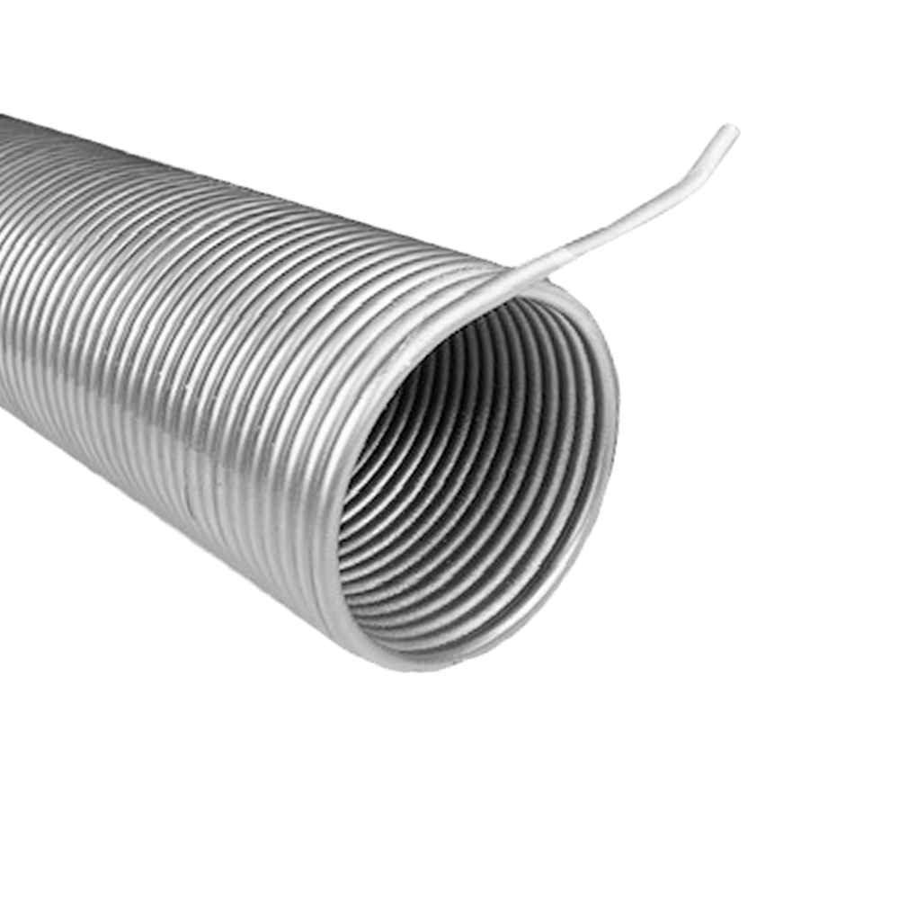 Torsieveer 6,0 t/m 12,0 x95 LW passend op Crawford industriedeuren