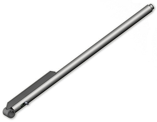 Bedieningshendel voor Dockplates - 1750 mm (Links)