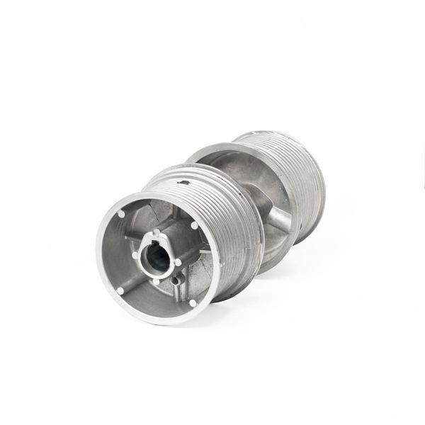 Cable drum NS, H=4003 mm, 1 inch bore