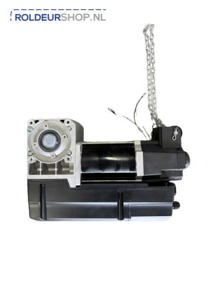 SET SDD 70 - De Complete Motoroplossing voor Roldeuren