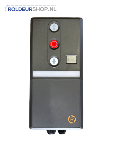 SET SDD 70 - De Complete Motoroplossing voor Roldeuren