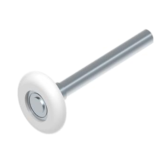 Laufrolle kurz (12 mm)