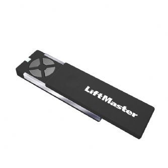 Liftmaster handzender TX4EVS (868 MHz)