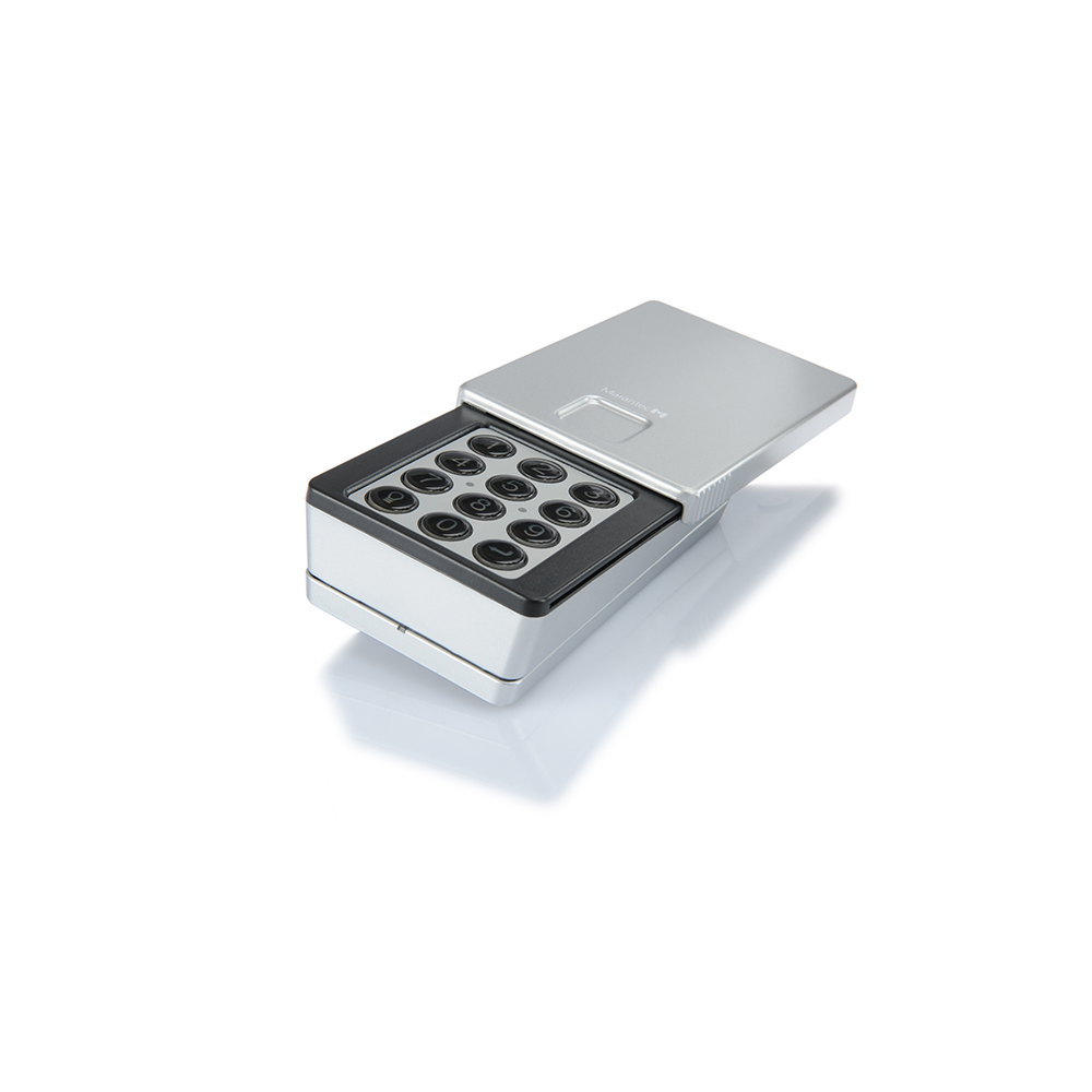 AJAX draadloos KeyPad TouchScreen Jeweller AJAX draadloos KeyPad TouchScreen Jeweller