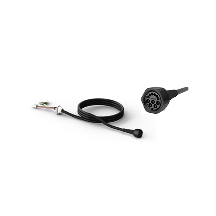 SET GfA 80 Nm 60 rpm FU with OPTO