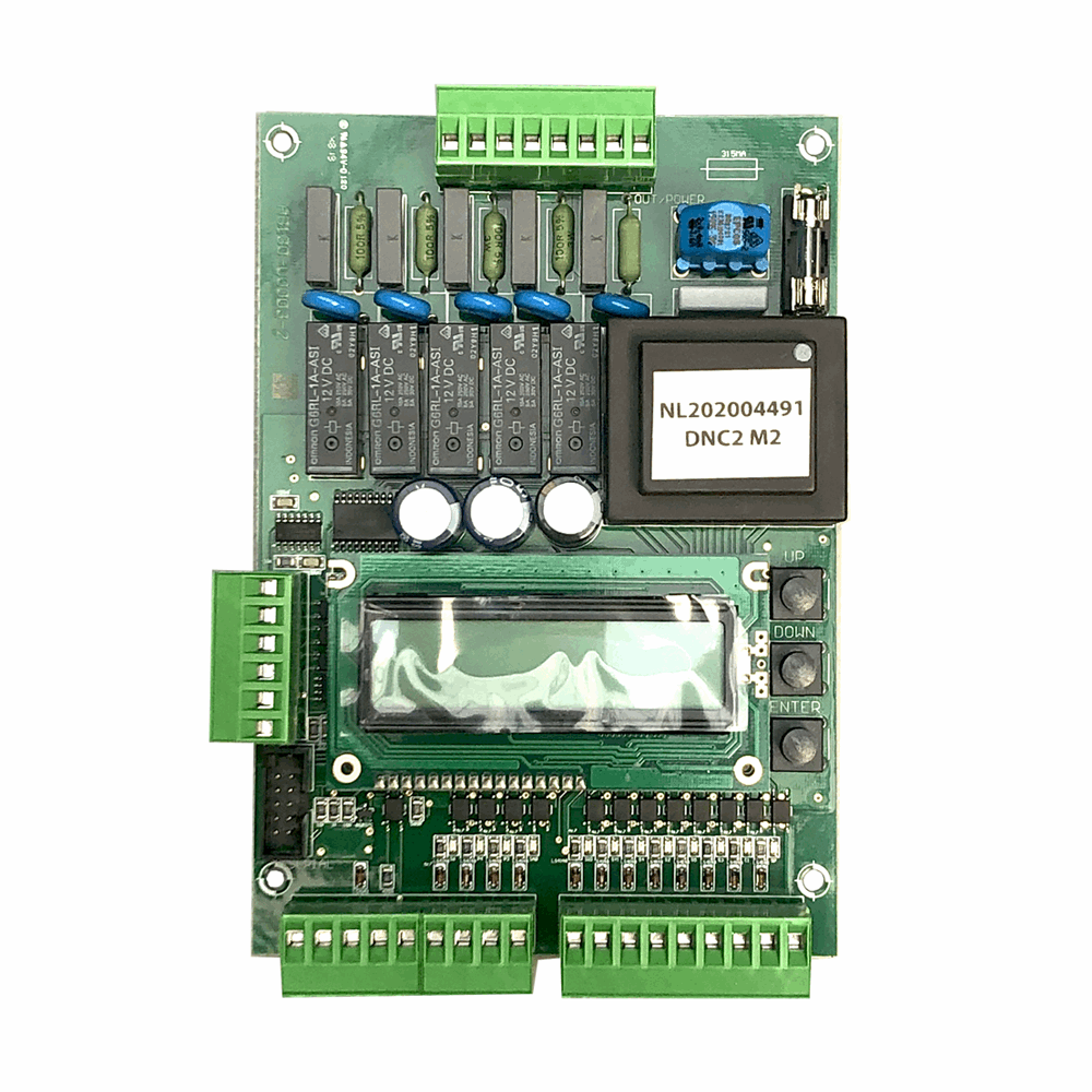 Controller voor encoder ABENPC01 — Roldeurshop.nl