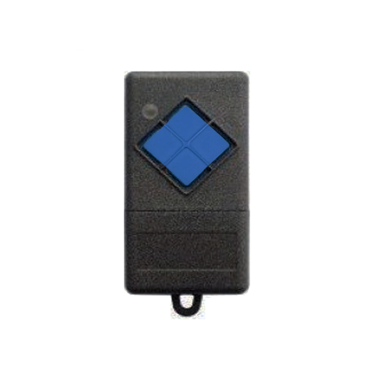 RDA handheld transmitter S10-433A1K03 1 channel (433 MHz)