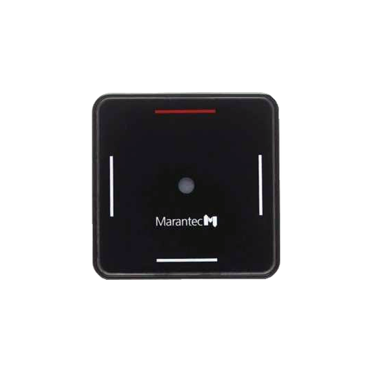 Marantec Digital 633 handzender, 3-kanaals (868 MHz)