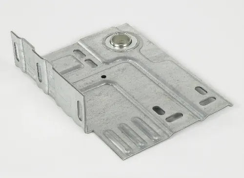 Side bearing plate, 1 inch, 111mm