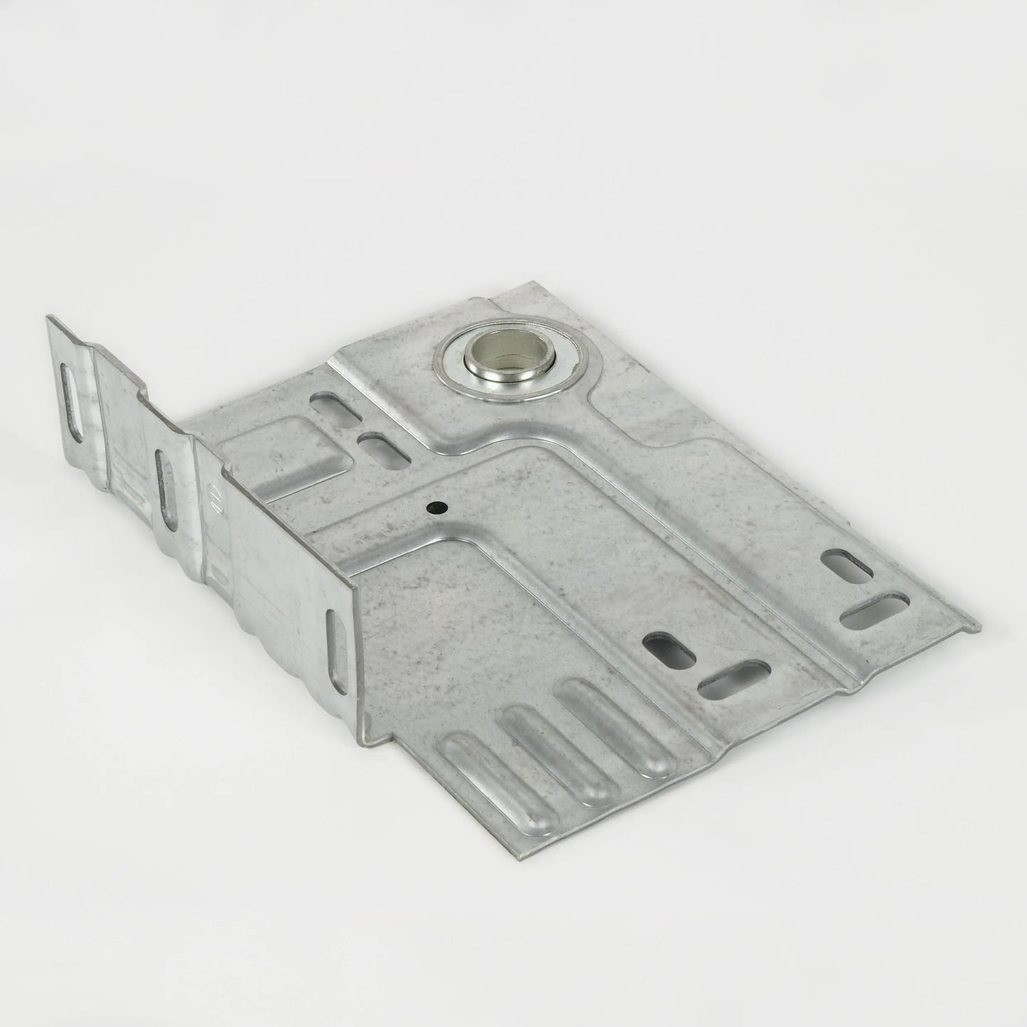 Side bearing plate, 1 inch, 127mm