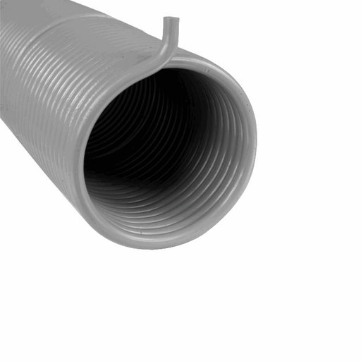 L723 torsieveer voor Hormann garagedeur L32 L33 veer L723 torsieveer voor Hormann garagedeur L32 L33 veer