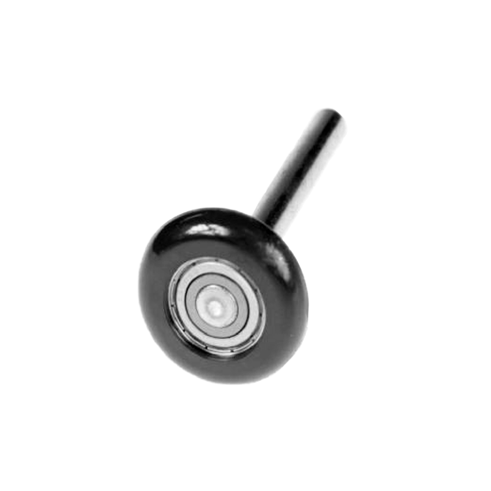 Tandemrol 11 mm - Looprol tandem - Looprollen en geleidewielen