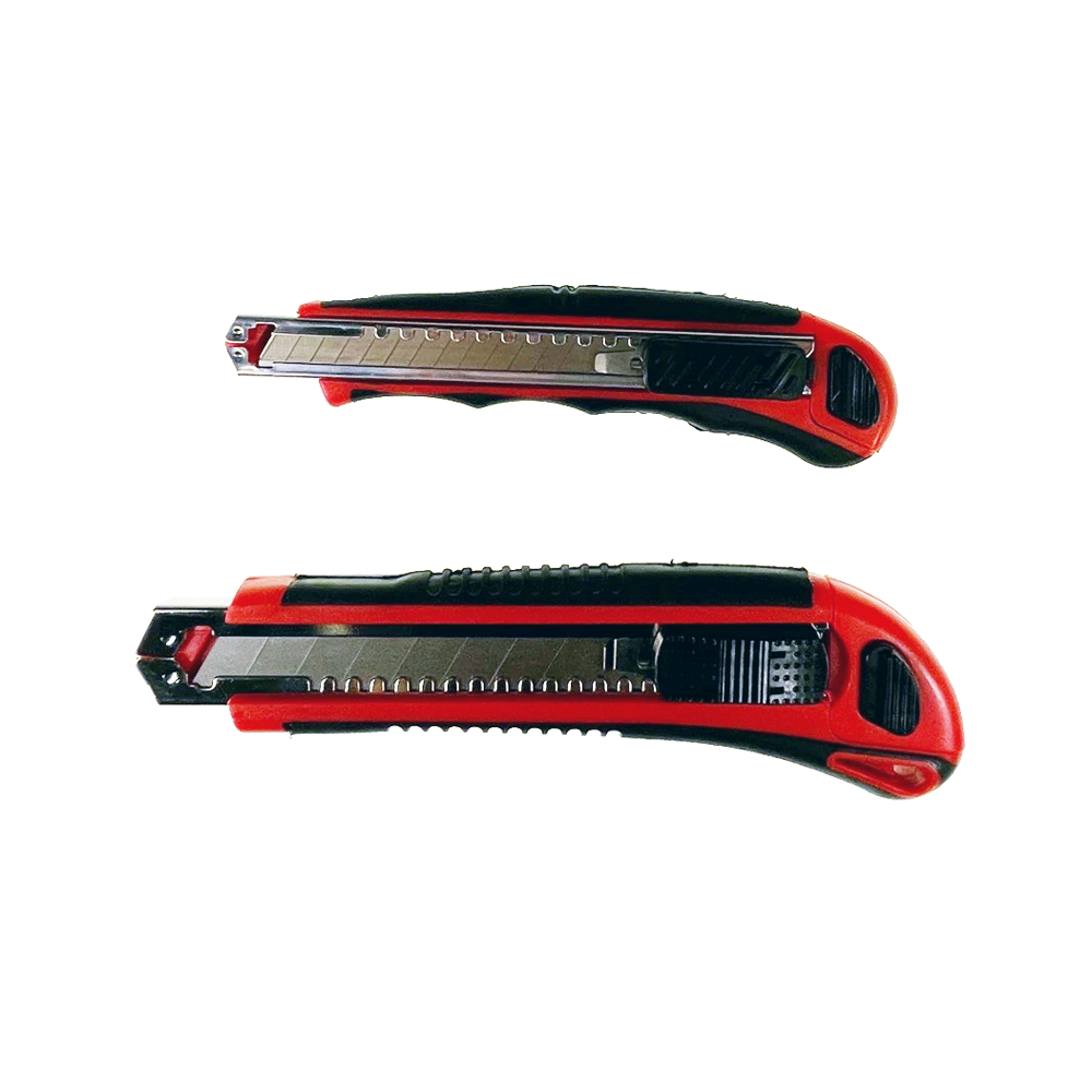 Snap-off knives 2-piece