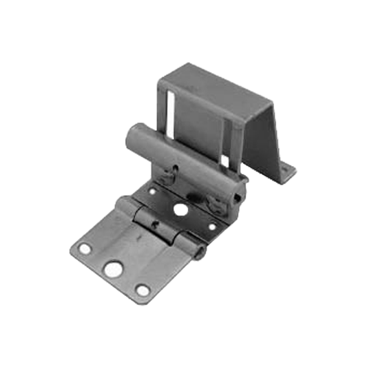 Novoferm side hinge Thermo 45 complete