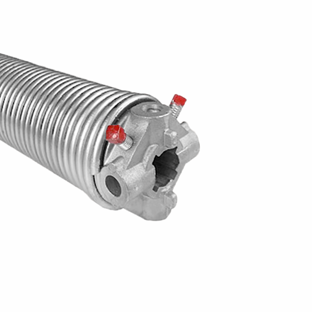 Torsieveren geplugd Ø67mm RW