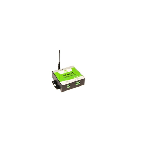 GSM module voor garagedeuren, poorten en industriedeuren