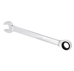 Ratchet spanner 19 mm