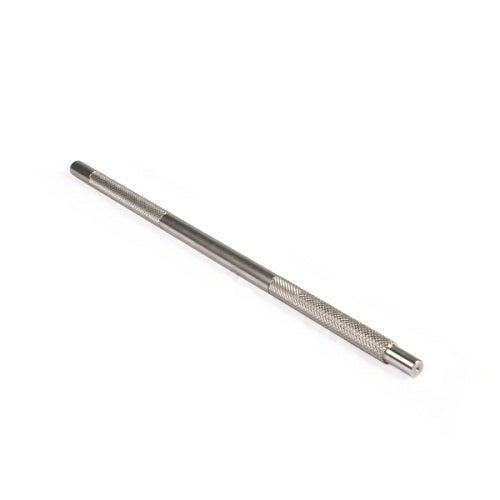 Set of tension rods for garage and light commercial doors